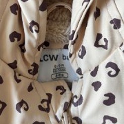 Теплый комбинезон - фото 2