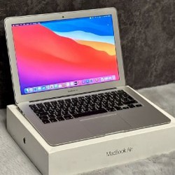 MacBook Air 13 - фото 2