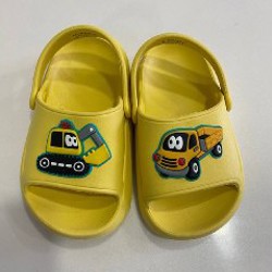 Шлепки - фото 9