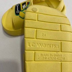 Шлепки - фото 10