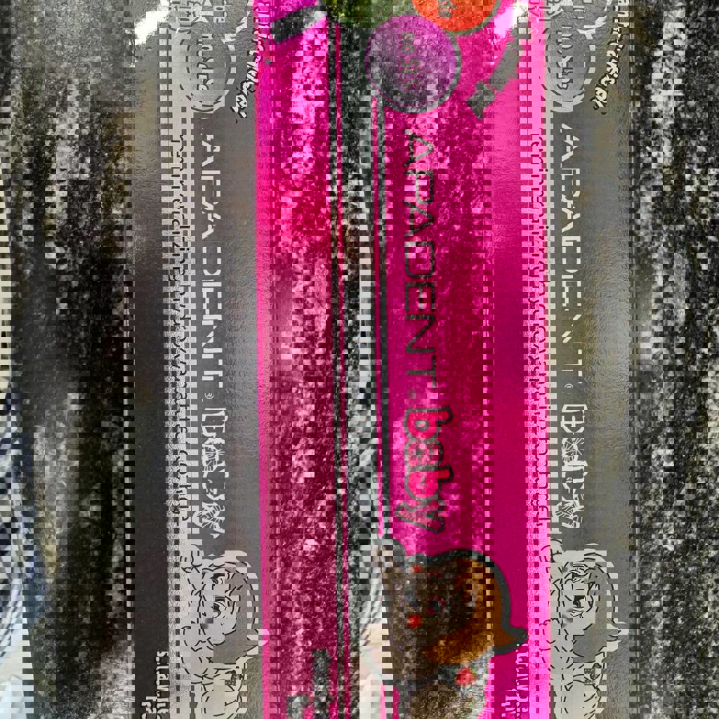 Apadent baby зубная паста