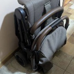 Коляска ABC Design - фото 4