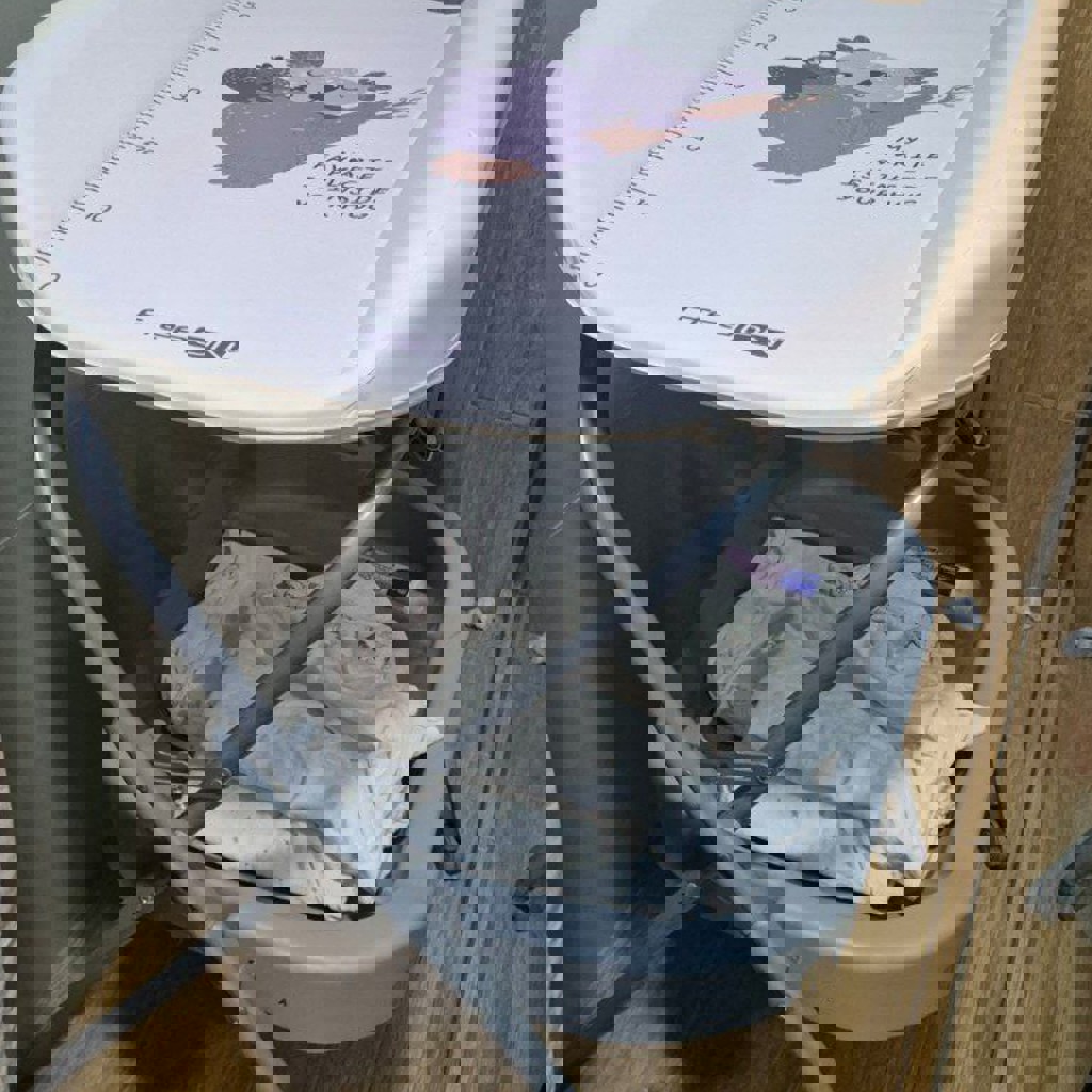 Пеленальный столик + ванночка