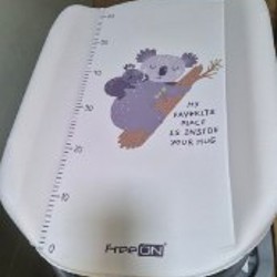 Пеленальный столик + ванночка - фото 3