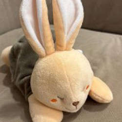 Мягкая игрушка-грелка 2в1 - фото 2