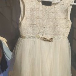 Платье со звездочками - фото 3