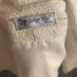 Платье со звездочками - фото 4