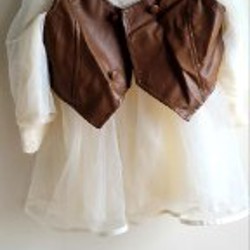 Платье со звездочками - фото 5