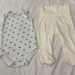 Костюм HM - фото 9