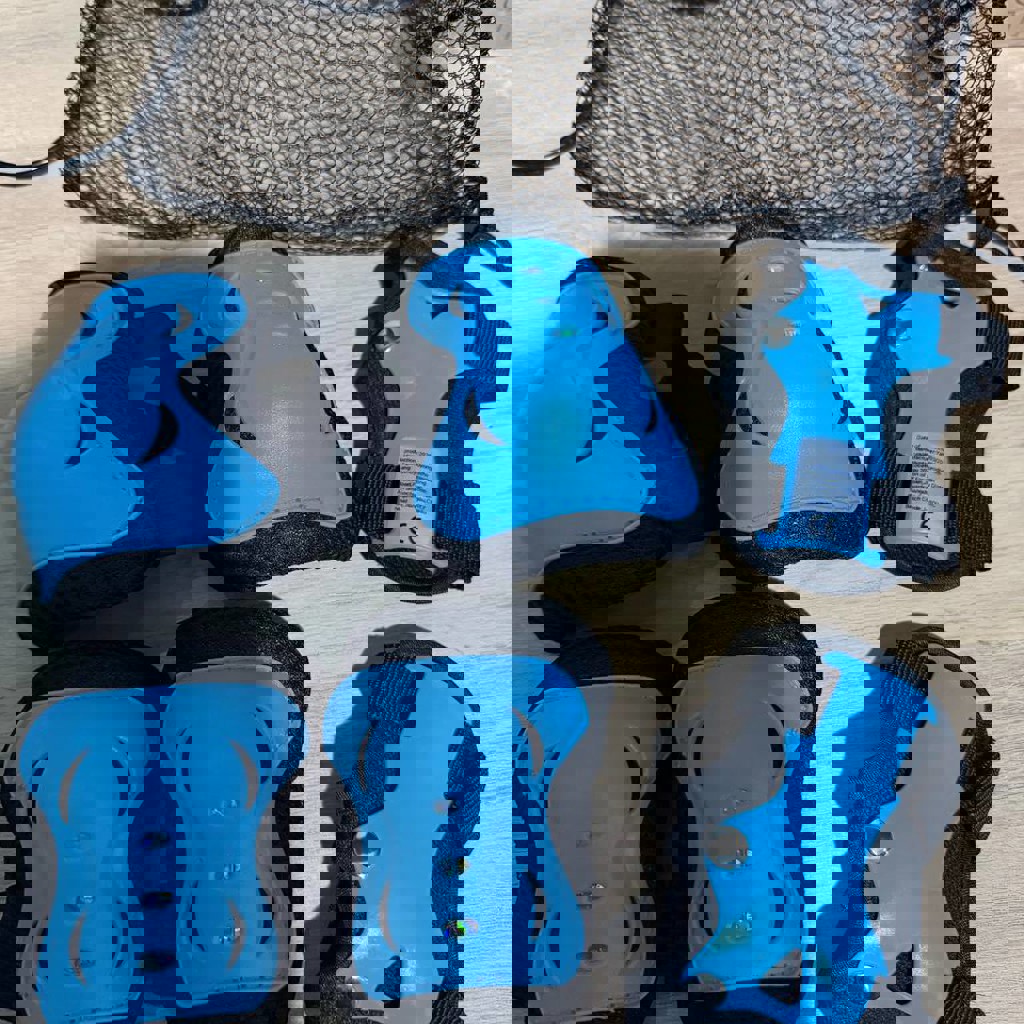 Защита для ребёнка