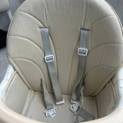 Стульчик для кормления - фото 2