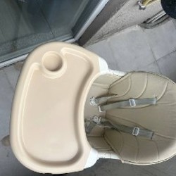 Стульчик для кормления - фото 4