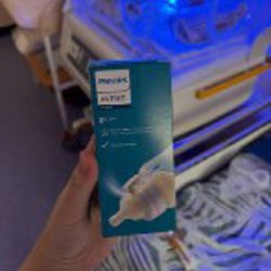 Бутылочка антиколиковая - фото 2