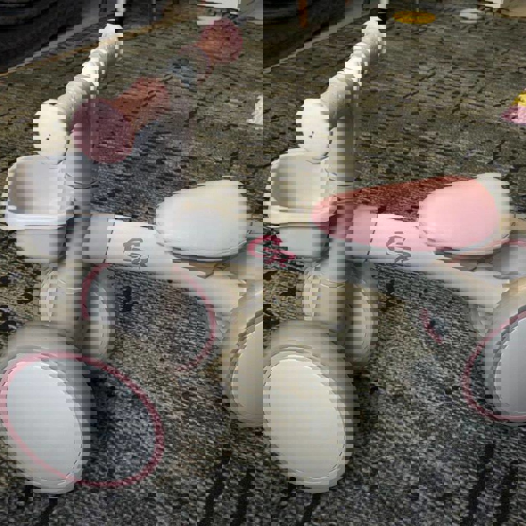 Детский беговел