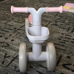 Детский беговел - фото 3