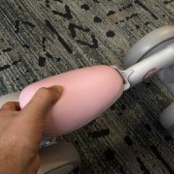 Детский беговел - фото 6