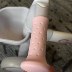 Детский беговел - фото 7