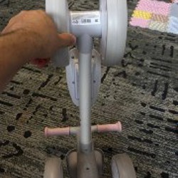 Детский беговел - фото 10