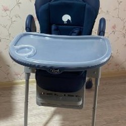 Стульчик для кормления - фото 3