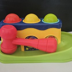 Конструктор-машинка - фото 3