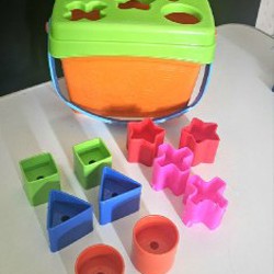 Конструктор-машинка - фото 10