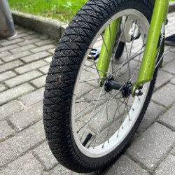 Детский велосипед - фото 3