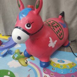 Прыгун - фото 5