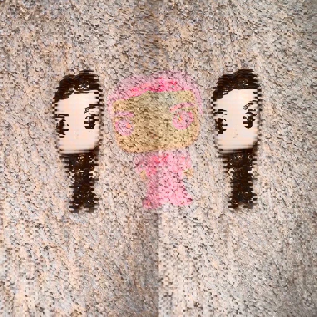 Фигурка Макс из Изнанки