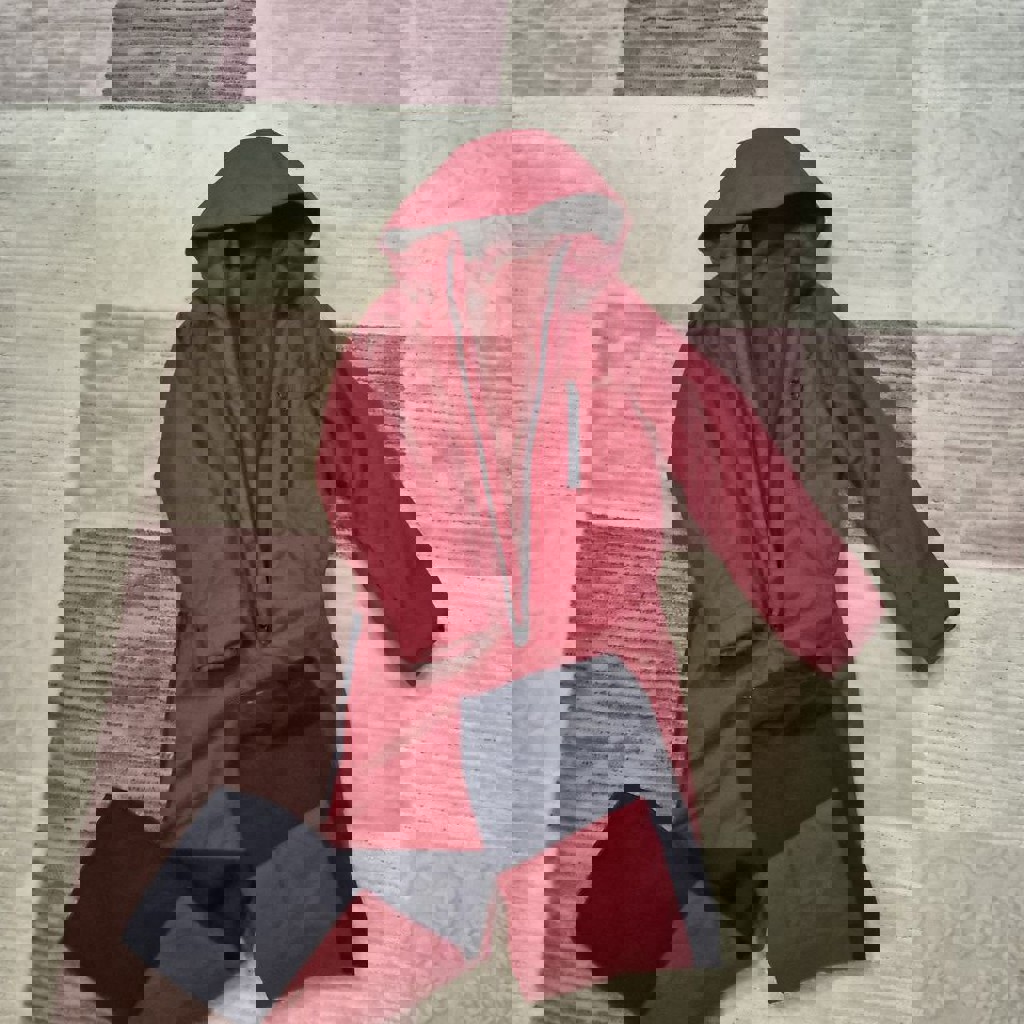 Лыжный комбез