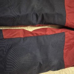 Лыжный комбез - фото 2