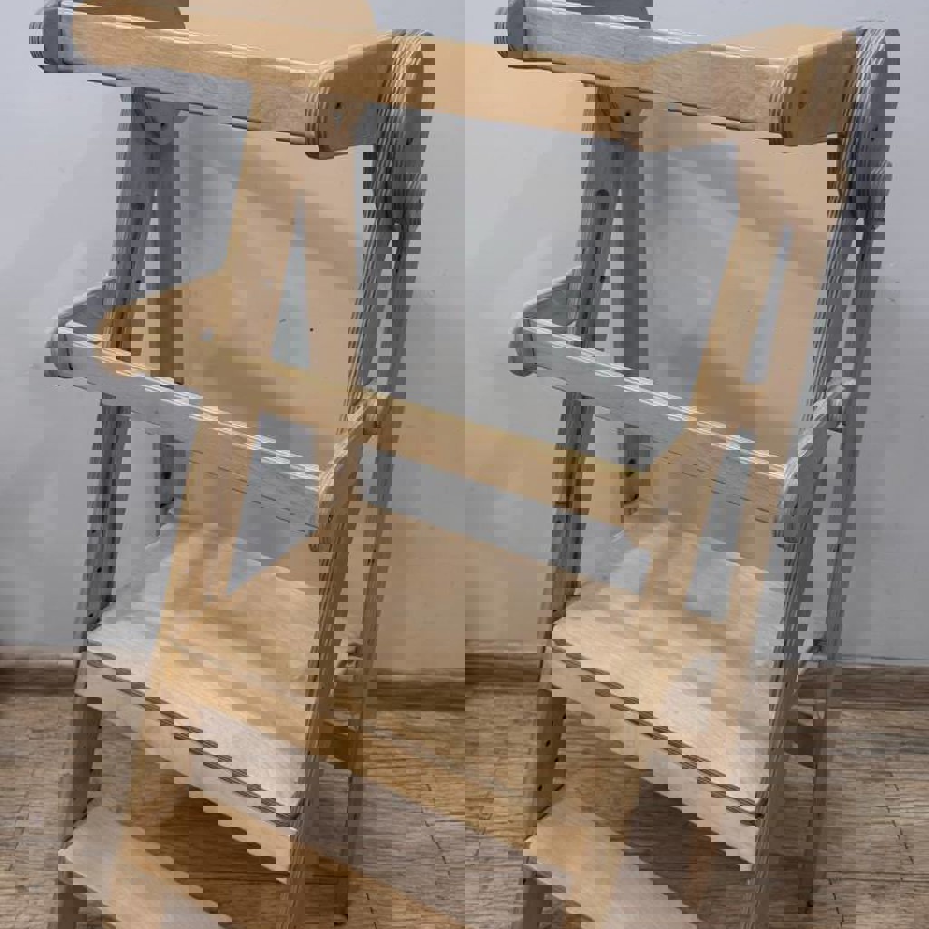 Растущая башня