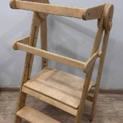 Растущая башня - фото 1