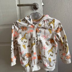 Белая кофточка - фото 6