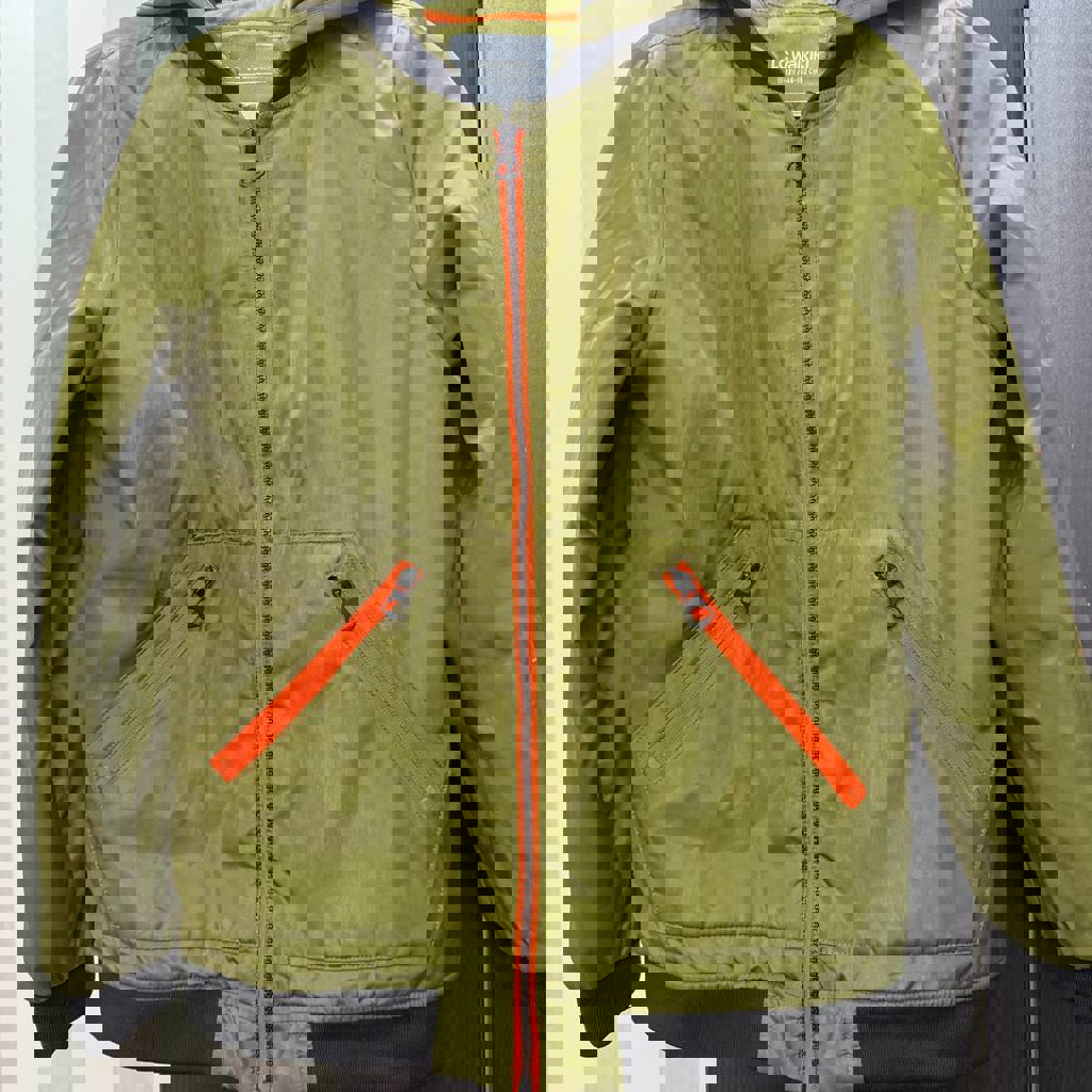 Куртка на мальчика