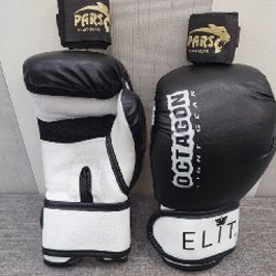 Перчатки - фото 3