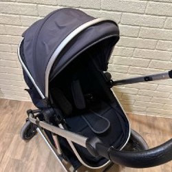 Коляска-трансформер 3 в 1 - фото 6