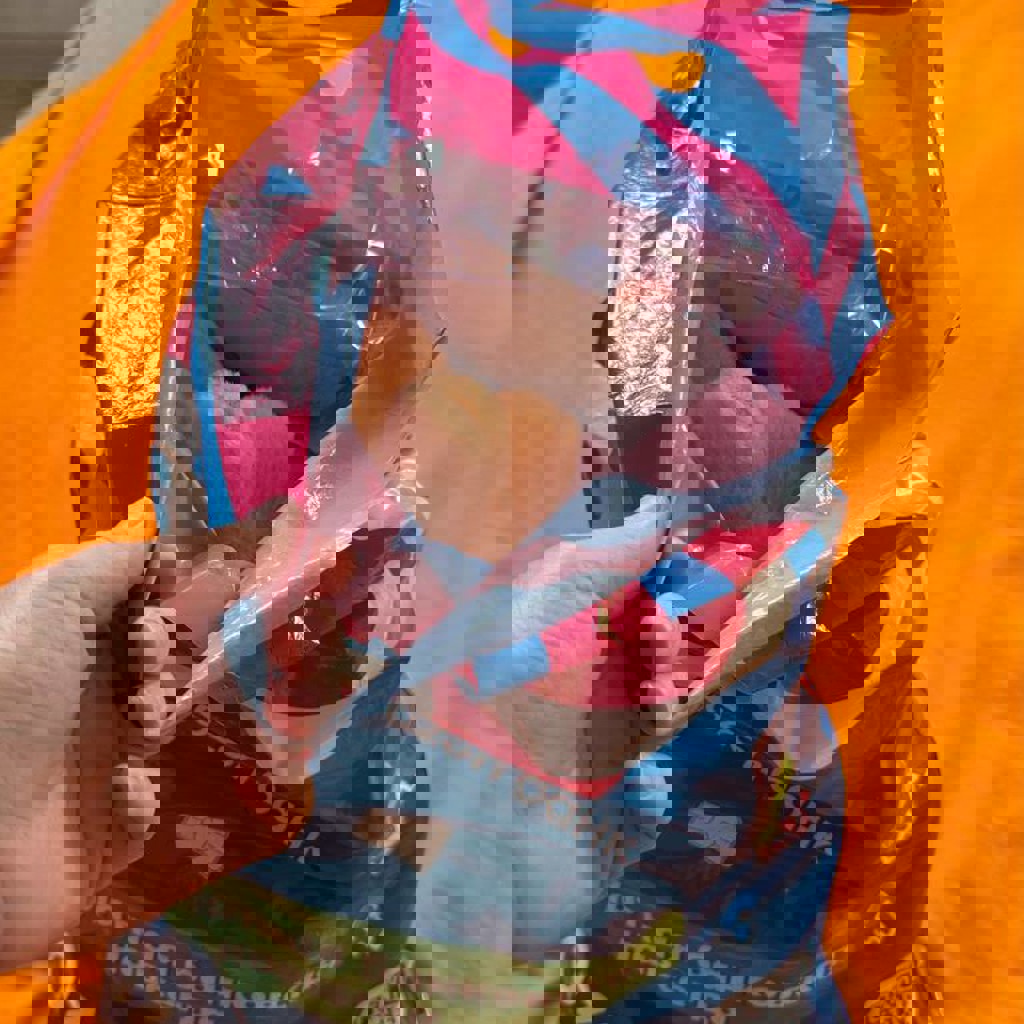 Пакет детских игрушек