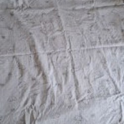 Тёплое одеяло с мишкой - фото 3