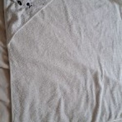 Тёплое одеяло с мишкой - фото 6