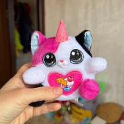 Zuru круглая - фото 4