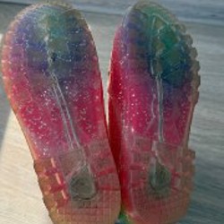 Сапоги резиновые - фото 2