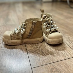 Весенние ботиночки - фото 2