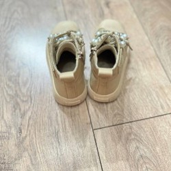 Весенние ботиночки - фото 3