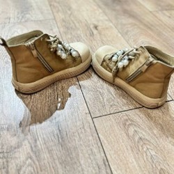 Весенние ботиночки - фото 4