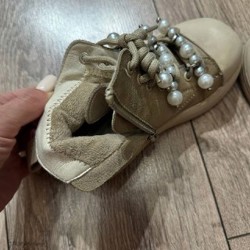 Весенние ботиночки - фото 5