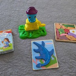 Лото Мама и малыш - фото 2