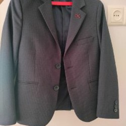 Пиджак - фото 2