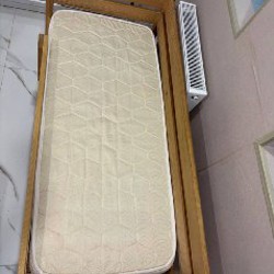 Кровать детская - фото 2