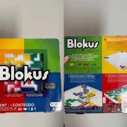 Blokus - фото 2