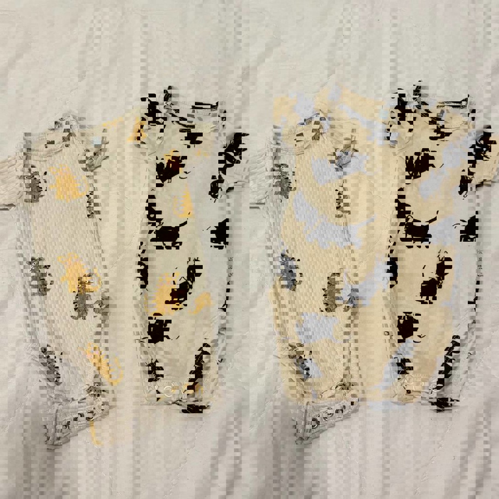 Вещи для новорожденного